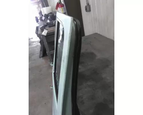 PETERBILT 387 1999-2011 DOOR ASSEMBLY, FRONT