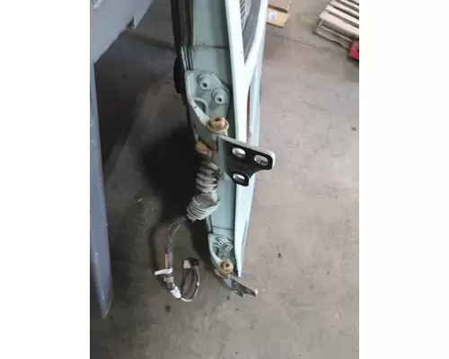 PETERBILT 387 1999-2011 DOOR ASSEMBLY, FRONT