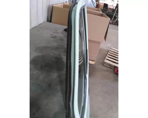 PETERBILT 387 1999-2011 DOOR ASSEMBLY, FRONT