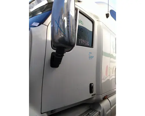 PETERBILT 387 1999-2011 DOOR ASSEMBLY, FRONT