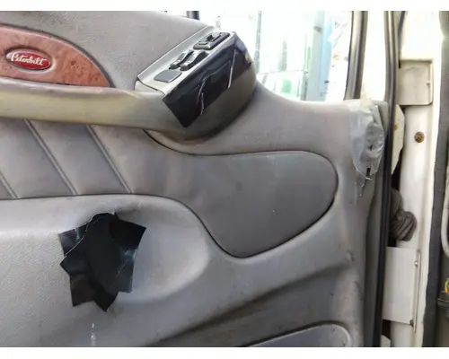 PETERBILT 387 1999-2011 DOOR ASSEMBLY, FRONT