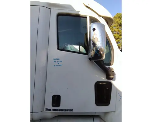 PETERBILT 387 1999-2011 DOOR ASSEMBLY, FRONT