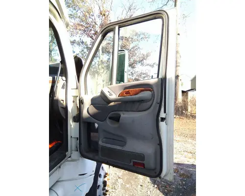 PETERBILT 387 1999-2011 DOOR ASSEMBLY, FRONT