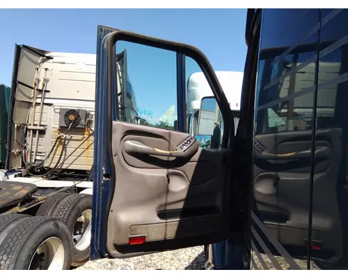 PETERBILT 387 1999-2011 DOOR ASSEMBLY, FRONT