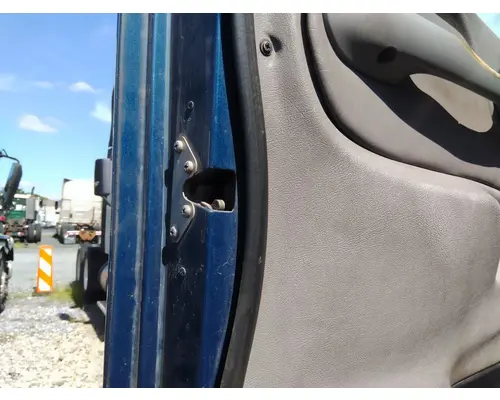 PETERBILT 387 1999-2011 DOOR ASSEMBLY, FRONT