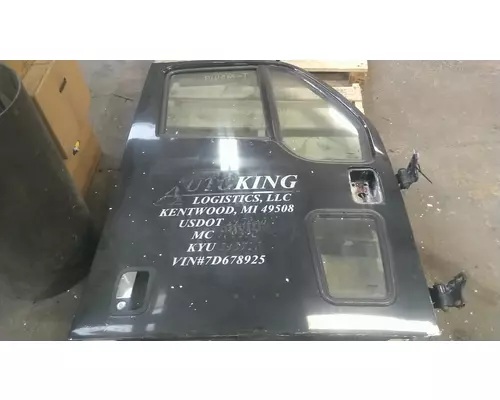 PETERBILT 387 1999-2011 DOOR ASSEMBLY, FRONT