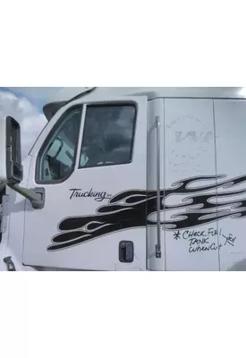 PETERBILT 387 1999-2011 DOOR ASSEMBLY, FRONT