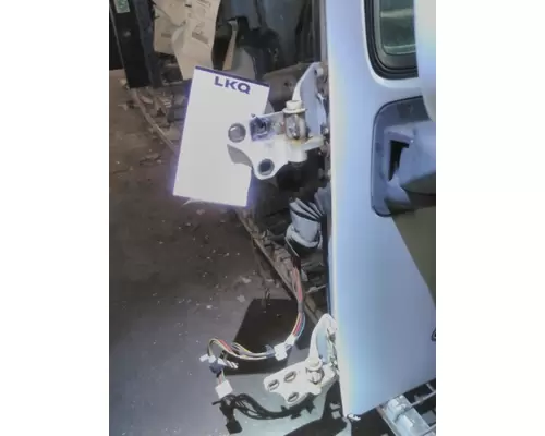 PETERBILT 387 1999-2011 DOOR ASSEMBLY, FRONT