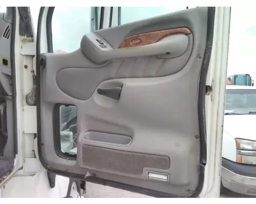 PETERBILT 387 1999-2011 DOOR ASSEMBLY, FRONT