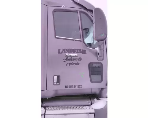 PETERBILT 387 1999-2011 DOOR ASSEMBLY, FRONT