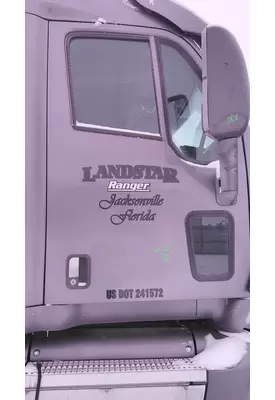 PETERBILT 387 1999-2011 DOOR ASSEMBLY, FRONT