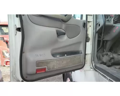 PETERBILT 387 1999-2011 DOOR ASSEMBLY, FRONT