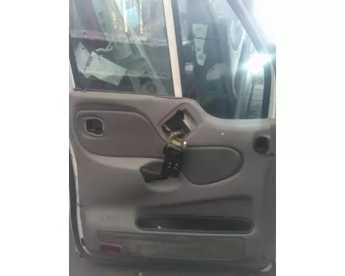 PETERBILT 387 1999-2011 DOOR ASSEMBLY, FRONT