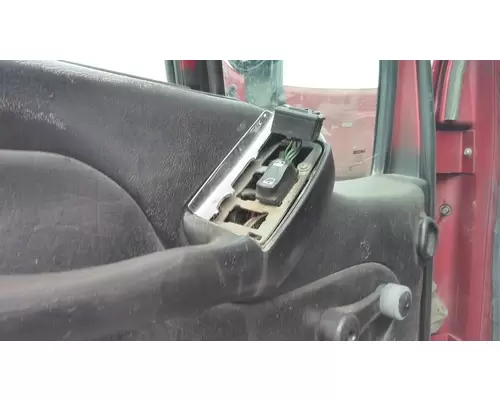 PETERBILT 387 1999-2011 DOOR ASSEMBLY, FRONT