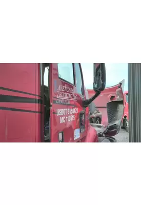 PETERBILT 387 1999-2011 DOOR ASSEMBLY, FRONT