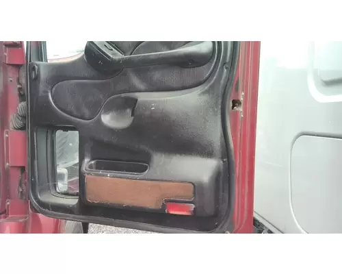 PETERBILT 387 1999-2011 DOOR ASSEMBLY, FRONT