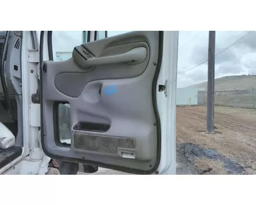 PETERBILT 387 1999-2011 DOOR ASSEMBLY, FRONT