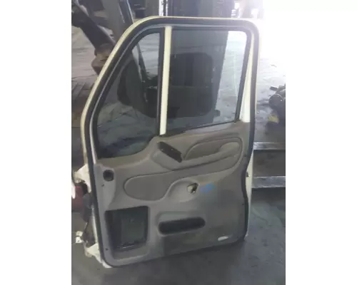 PETERBILT 387 1999-2011 DOOR ASSEMBLY, FRONT