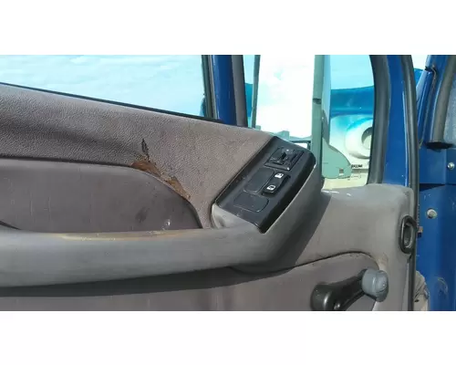 PETERBILT 387 1999-2011 DOOR ASSEMBLY, FRONT