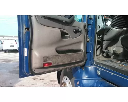 PETERBILT 387 1999-2011 DOOR ASSEMBLY, FRONT