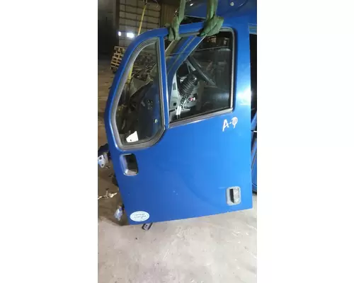 PETERBILT 387 1999-2011 DOOR ASSEMBLY, FRONT