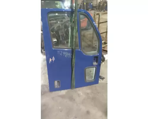 PETERBILT 387 1999-2011 DOOR ASSEMBLY, FRONT