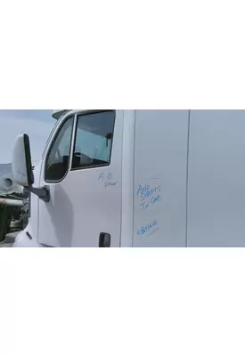 PETERBILT 387 1999-2011 DOOR ASSEMBLY, FRONT