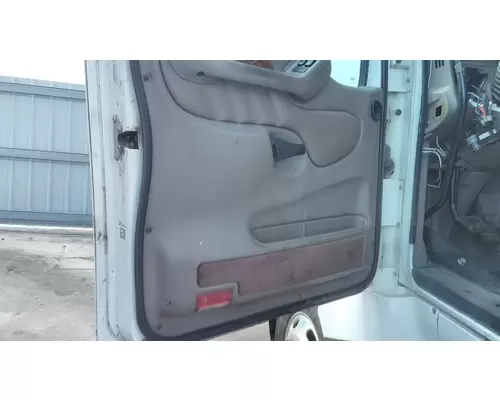 PETERBILT 387 1999-2011 DOOR ASSEMBLY, FRONT