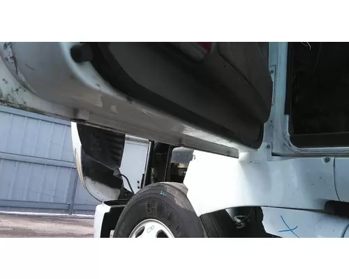 PETERBILT 387 1999-2011 DOOR ASSEMBLY, FRONT