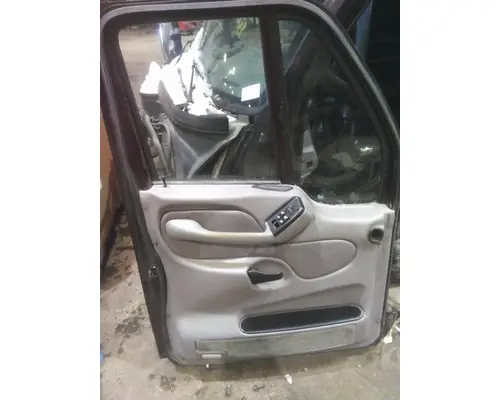 PETERBILT 387 1999-2011 DOOR ASSEMBLY, FRONT