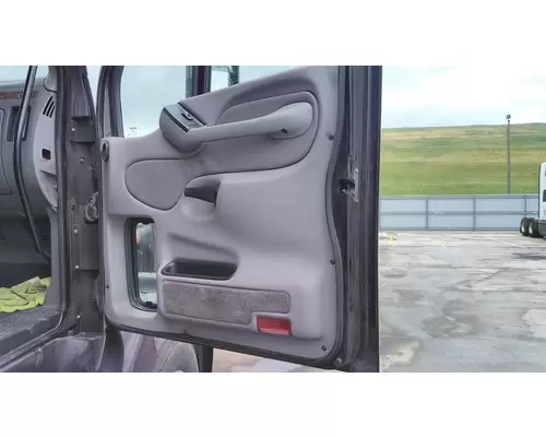 PETERBILT 387 1999-2011 DOOR ASSEMBLY, FRONT