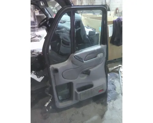 PETERBILT 387 1999-2011 DOOR ASSEMBLY, FRONT