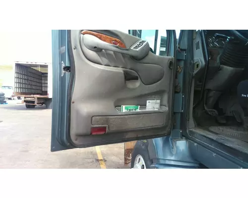 PETERBILT 387 1999-2011 DOOR ASSEMBLY, FRONT