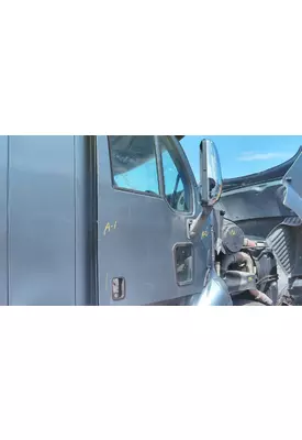PETERBILT 387 1999-2011 DOOR ASSEMBLY, FRONT