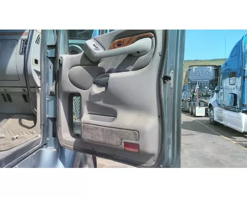 PETERBILT 387 1999-2011 DOOR ASSEMBLY, FRONT