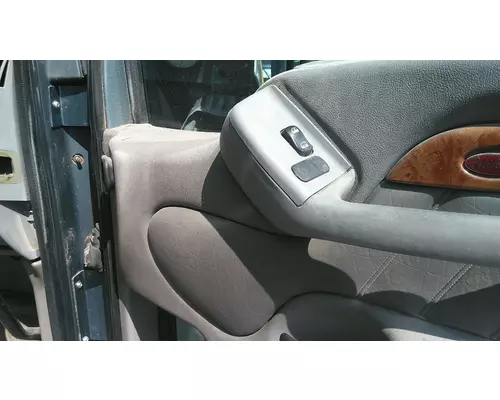PETERBILT 387 1999-2011 DOOR ASSEMBLY, FRONT