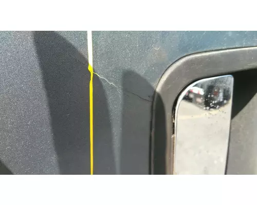 PETERBILT 387 1999-2011 DOOR ASSEMBLY, FRONT