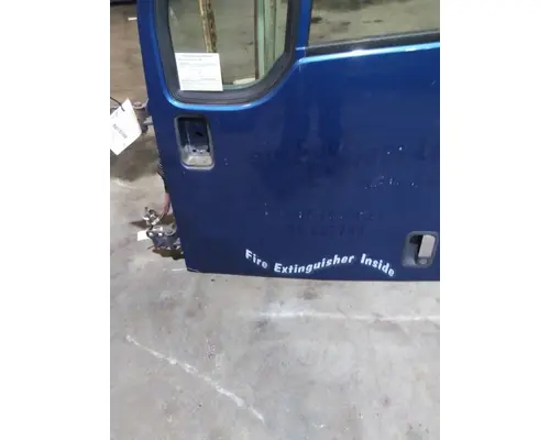 PETERBILT 387 1999-2011 DOOR ASSEMBLY, FRONT