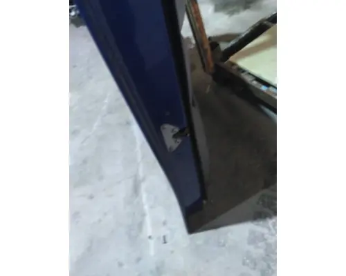 PETERBILT 387 1999-2011 DOOR ASSEMBLY, FRONT