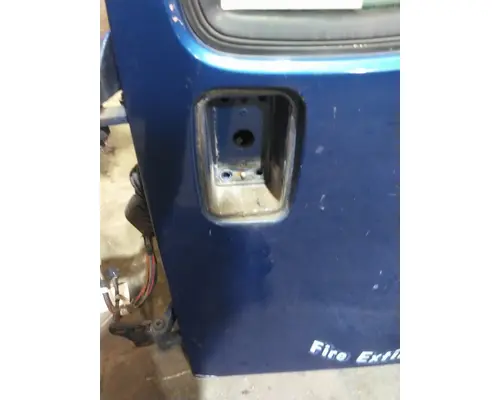 PETERBILT 387 1999-2011 DOOR ASSEMBLY, FRONT