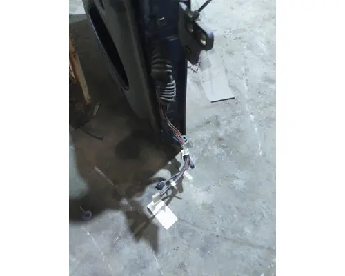 PETERBILT 387 1999-2011 DOOR ASSEMBLY, FRONT