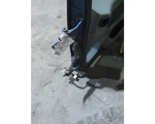 PETERBILT 387 1999-2011 DOOR ASSEMBLY, FRONT