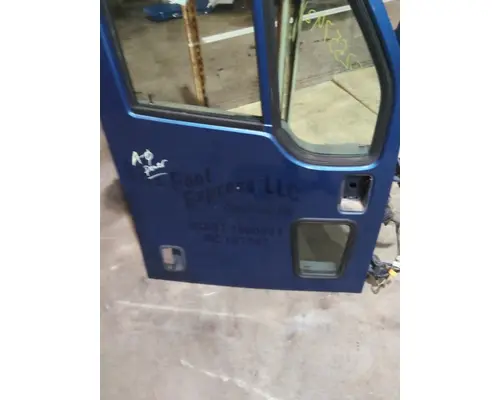 PETERBILT 387 1999-2011 DOOR ASSEMBLY, FRONT