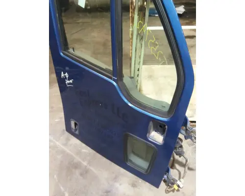 PETERBILT 387 1999-2011 DOOR ASSEMBLY, FRONT