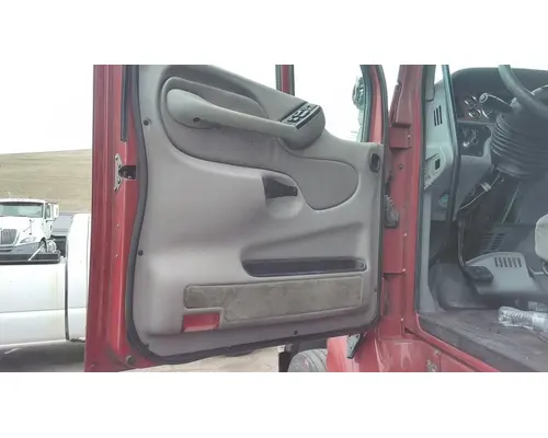PETERBILT 387 1999-2011 DOOR ASSEMBLY, FRONT