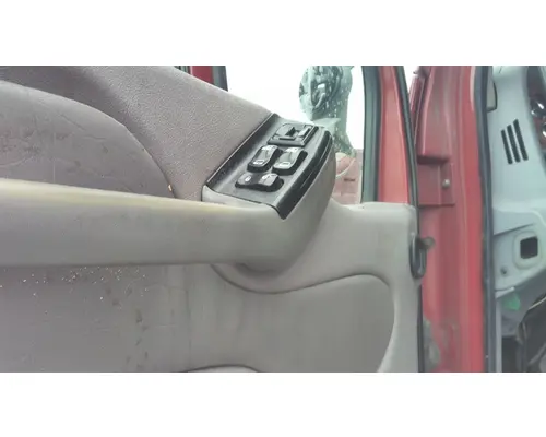 PETERBILT 387 1999-2011 DOOR ASSEMBLY, FRONT