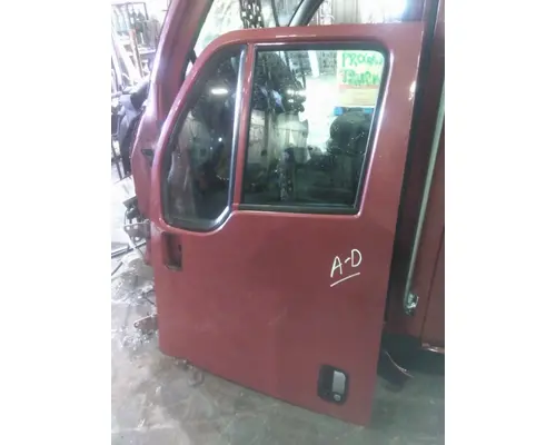 PETERBILT 387 1999-2011 DOOR ASSEMBLY, FRONT
