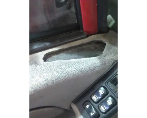 PETERBILT 387 1999-2011 DOOR ASSEMBLY, FRONT