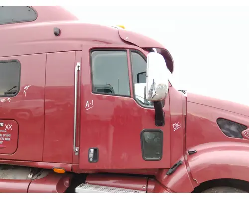 PETERBILT 387 1999-2011 DOOR ASSEMBLY, FRONT