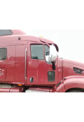 PETERBILT 387 1999-2011 DOOR ASSEMBLY, FRONT